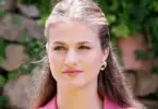 Princess Leonor Daily Life: Inside Her Life in 2026