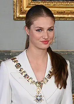 Leonor, Princess of Asturias: Her Education Explained