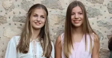 Princess Leonor Siblings: Meet Infanta Sofía of Spain