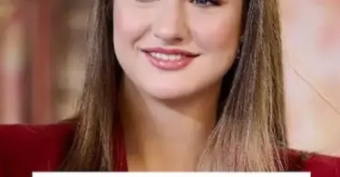 Leonor, Princess of Asturias: Why She's Studying Political Science