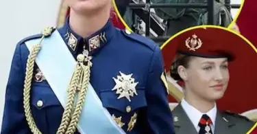 degree, Leonor, Princess of Asturias: The Complete Story of Spain's Future Queen