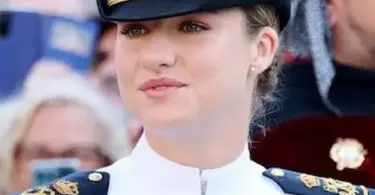 Leonor Princess of Asturias Photos: Royal Life in Pictures