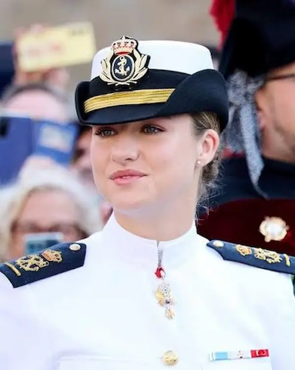 Leonor Princess of Asturias Photos: Royal Life in Pictures