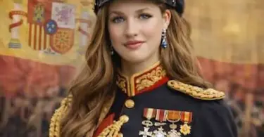 Leonor Princess of Asturias in 2026: Royal Life & Role