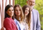 Princess Leonor's Parents: Meet King Felipe VI and Queen Letizia
