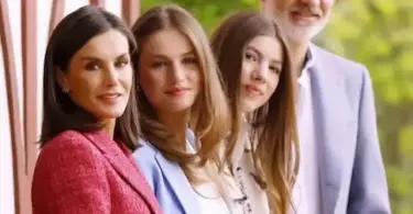 Princess Leonor's Parents: Meet King Felipe VI and Queen Letizia