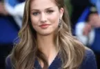 Princess Leonor Future Queen: Her Path to Spain’s Throne