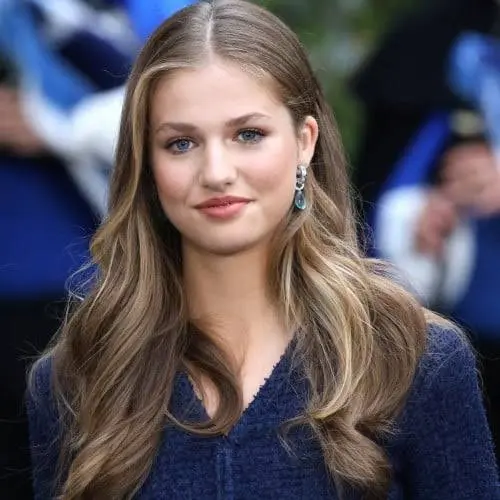 Princess Leonor Future Queen: Her Path to Spain’s Throne