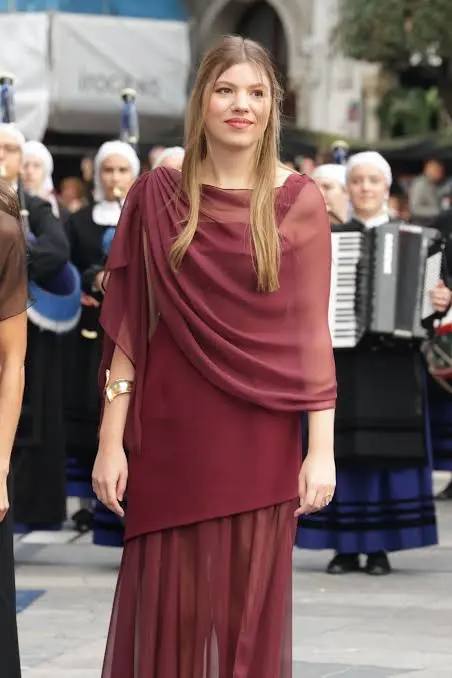 Infanta Sofia Style and Fashion: Her Modern Royal Look