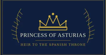 Leonor Princess of Asturias